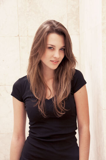 Chanelle