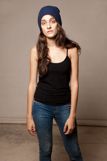 Matthea