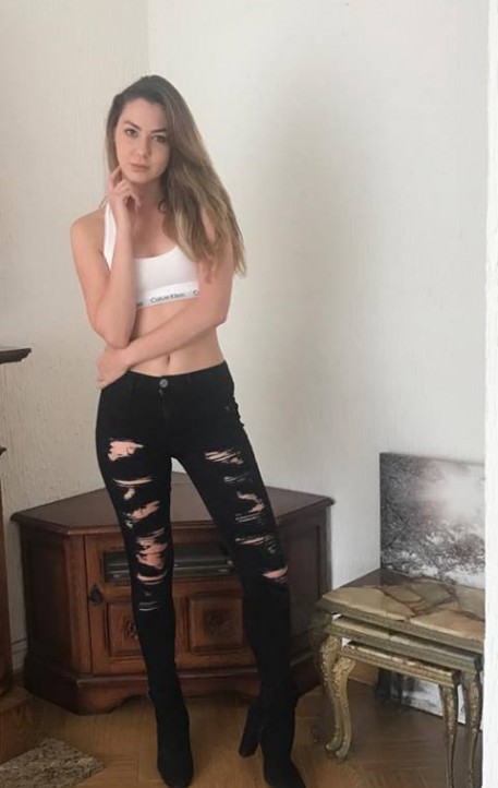 Francesca