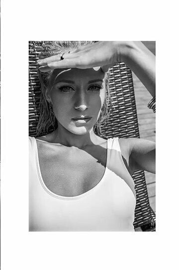 Justina V