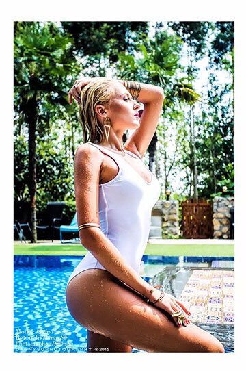 Justina V