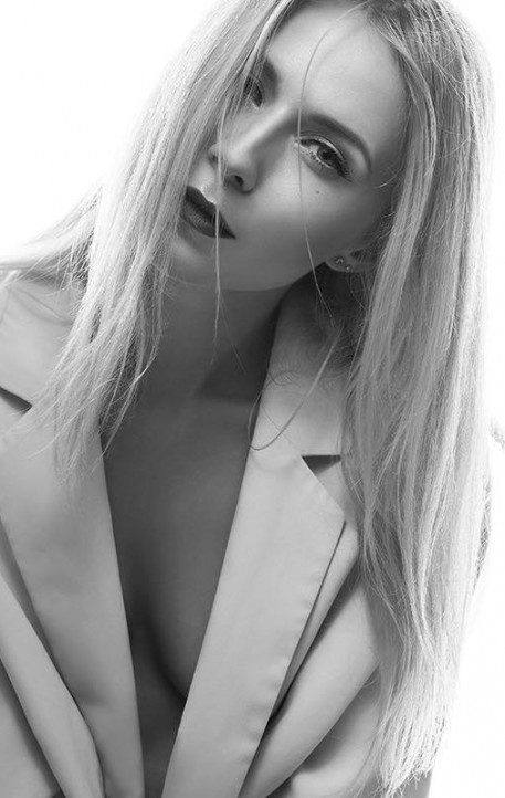 Justina V