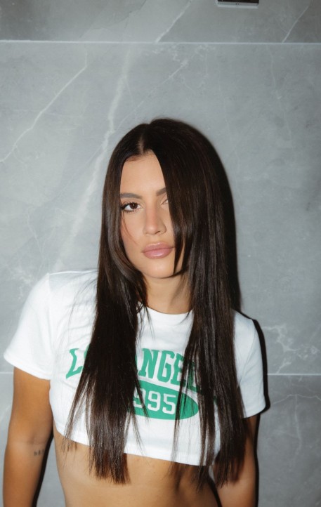 Andrea V