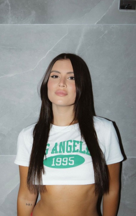 Andrea V