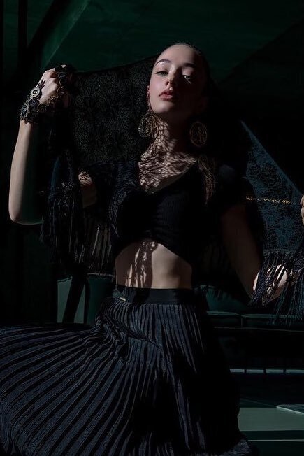 Julia V