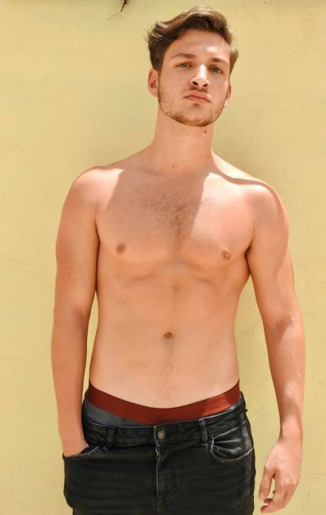 Luca P