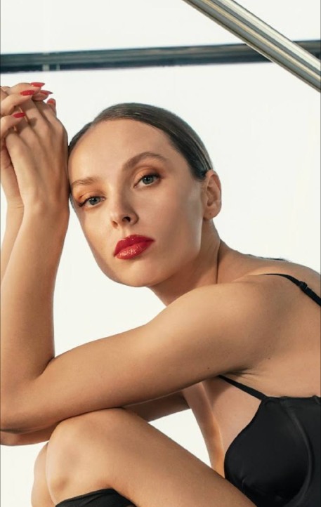 Svitlana