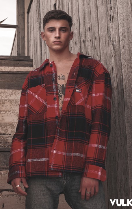 John