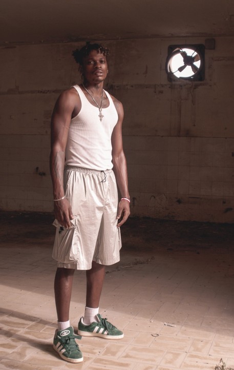 Zion