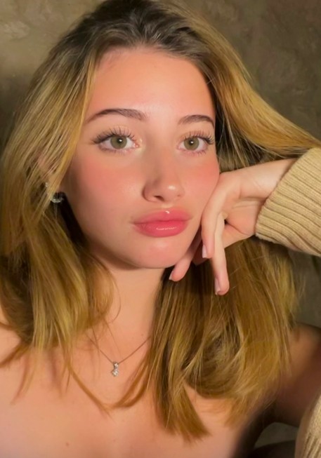 Katrina S