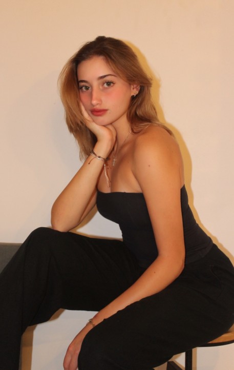 Katrina S