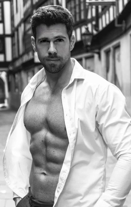 Michael K