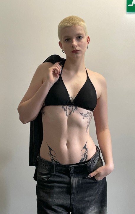 Ash